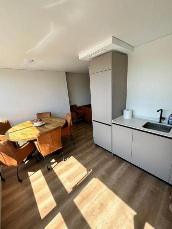 Piso en Pueblo Levante