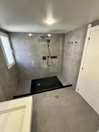 Piso en Pueblo Levante