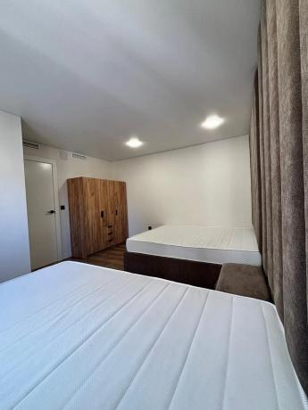 Piso en Pueblo Levante