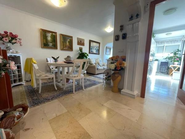 Piso en Pueblo Levante