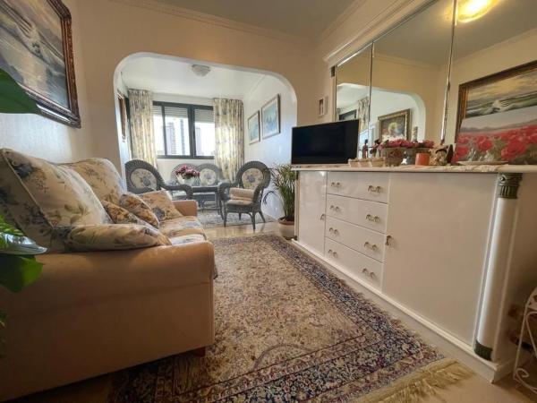 Piso en Pueblo Levante