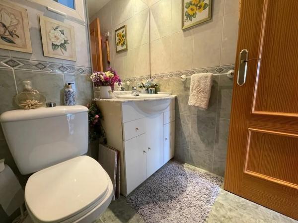 Piso en Pueblo Levante