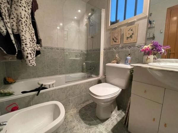 Piso en Pueblo Levante