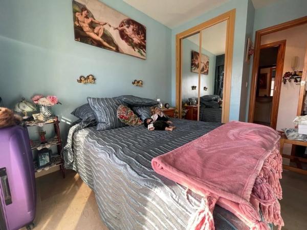 Piso en Pueblo Levante