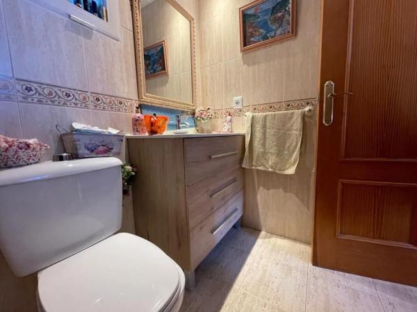 Piso en Pueblo Levante