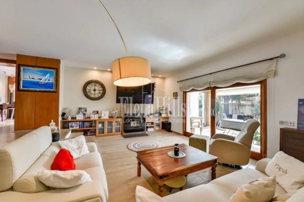 Casa independiente en Urbanització el Planet