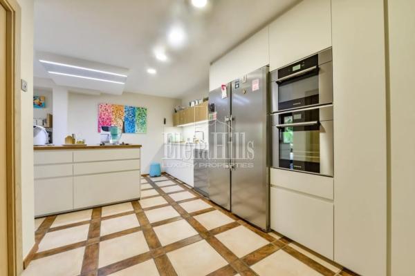 Casa independiente en Urbanització el Planet