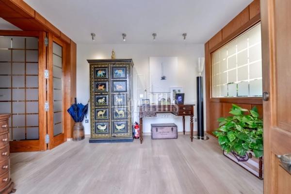 Casa independiente en Urbanització el Planet