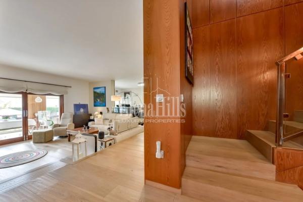 Casa independiente en Urbanització el Planet