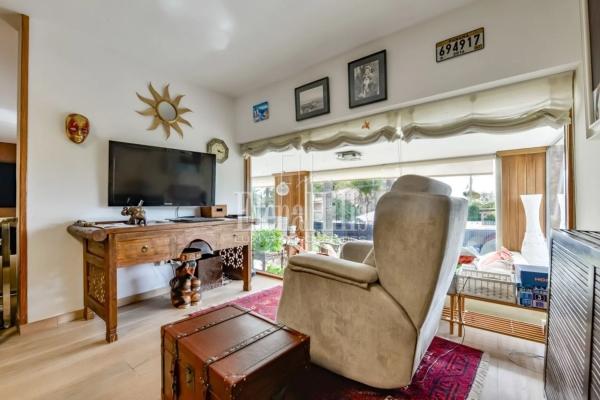 Casa independiente en Urbanització el Planet