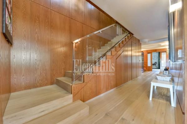 Casa independiente en Urbanització el Planet