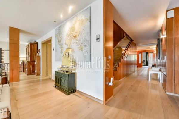 Casa independiente en Urbanització el Planet