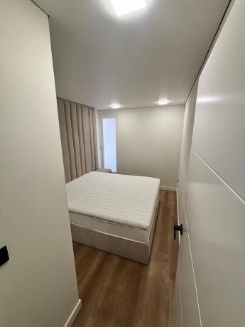 Piso en avenida Juan Fuster Zaragoza, 10