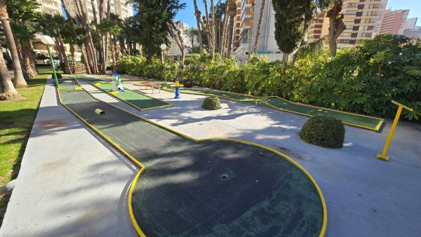 Piso en avenida Juan Fuster Zaragoza, 10