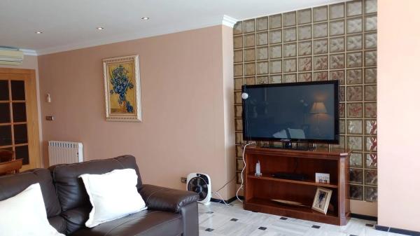 Piso en Playa de Levante