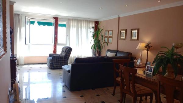 Piso en Playa de Levante