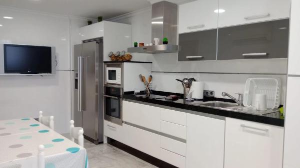 Piso en Playa de Levante