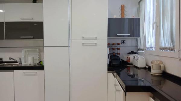 Piso en Playa de Levante