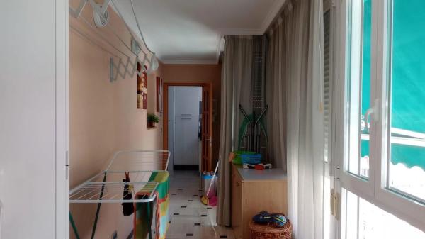 Piso en Playa de Levante