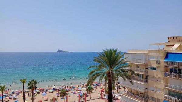 Piso en Playa de Levante