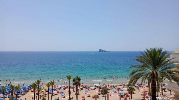 Piso en Playa de Levante