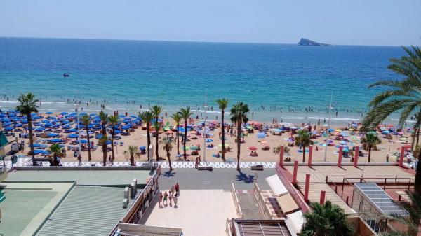 Piso en Playa de Levante