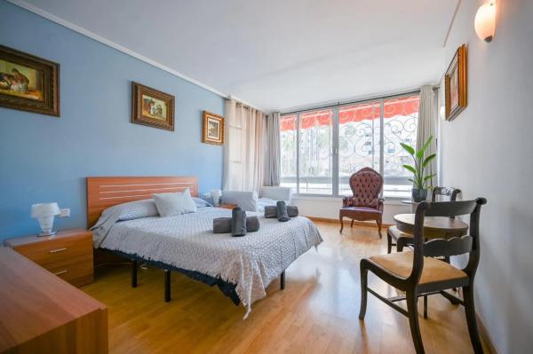 Piso en Barrio Zona Sierra Helada