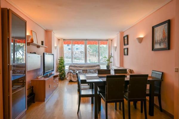 Piso en Barrio Zona Sierra Helada