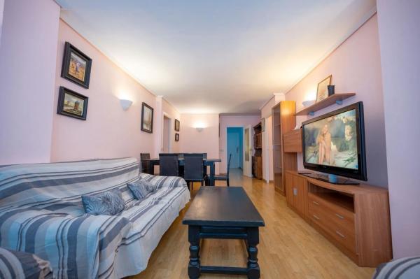 Piso en Barrio Zona Sierra Helada