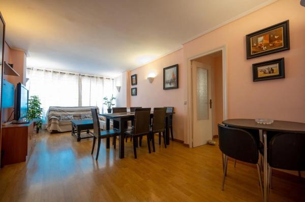 Piso en Barrio Zona Sierra Helada