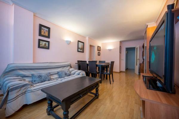 Piso en Barrio Zona Sierra Helada