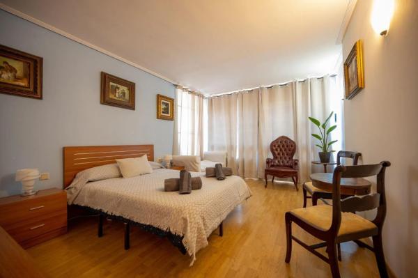 Piso en Barrio Zona Sierra Helada