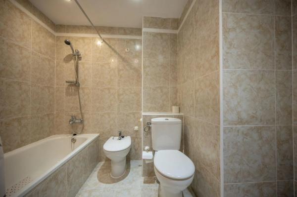 Piso en Barrio Zona Sierra Helada