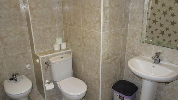 Piso en Barrio Zona Sierra Helada