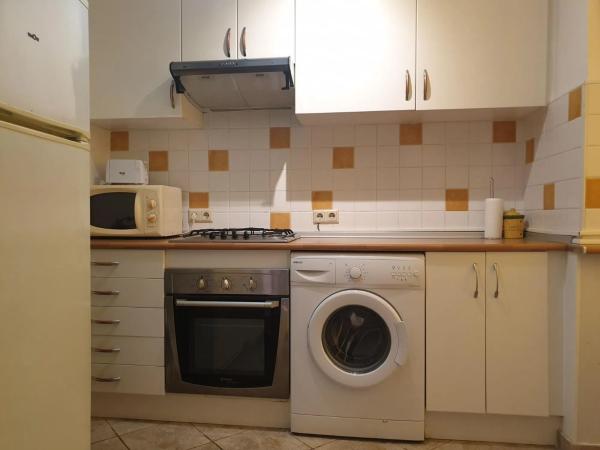 Piso en Barrio Zona Sierra Helada