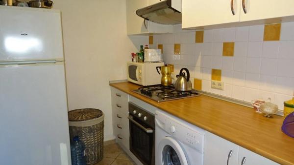 Piso en Barrio Zona Sierra Helada