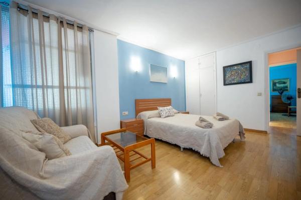 Piso en Barrio Zona Sierra Helada