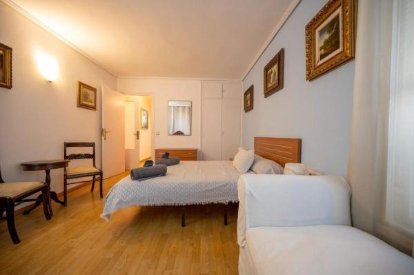 Piso en Barrio Zona Sierra Helada