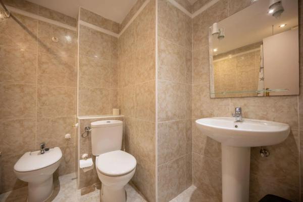 Piso en Barrio Zona Sierra Helada