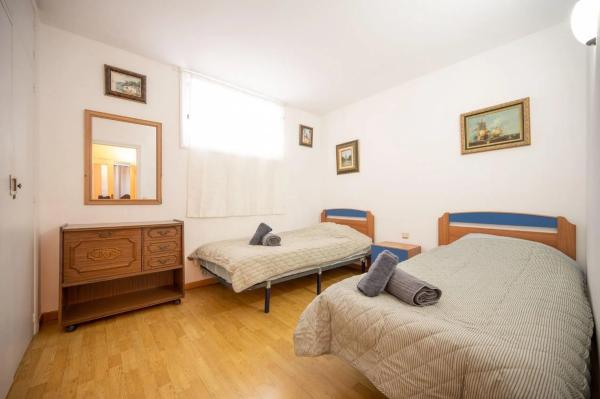 Piso en Barrio Zona Sierra Helada