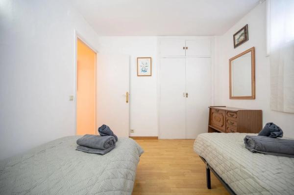 Piso en Barrio Zona Sierra Helada