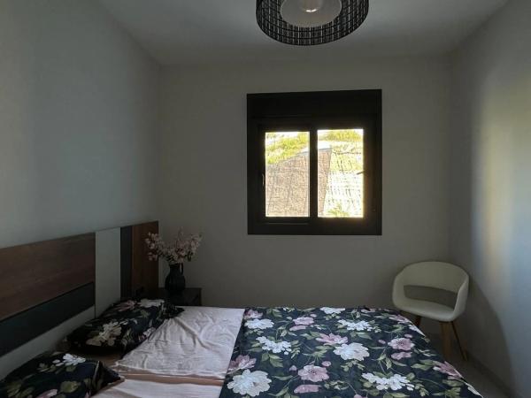 Piso en avenida República Argentina