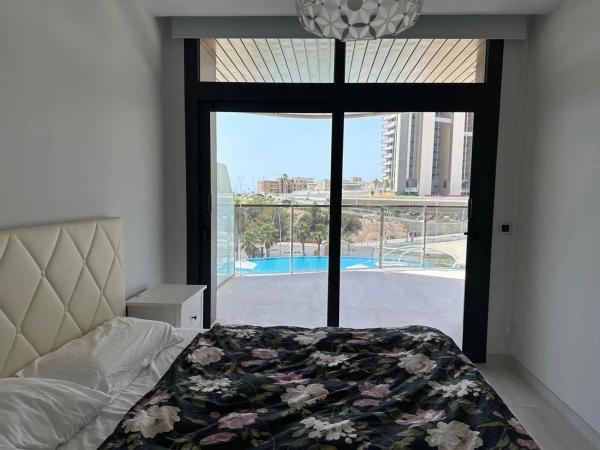 Piso en avenida República Argentina