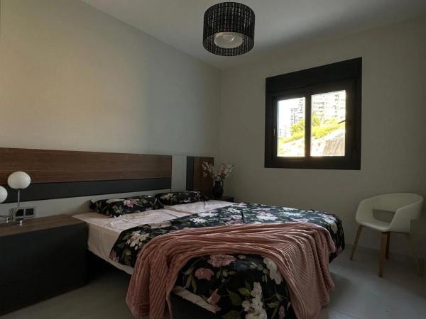 Piso en avenida República Argentina