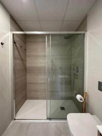 Piso en avenida República Argentina