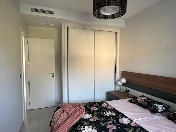 Piso en avenida República Argentina