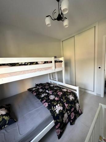 Piso en avenida República Argentina