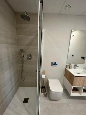 Piso en avenida República Argentina