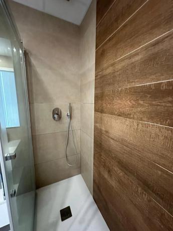 Piso en avenida República Argentina