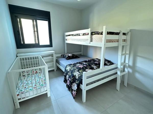 Piso en avenida República Argentina